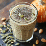 Bariatric Seed Ritual Recipe 5 Bariatric seed ritual recipe drink close-up