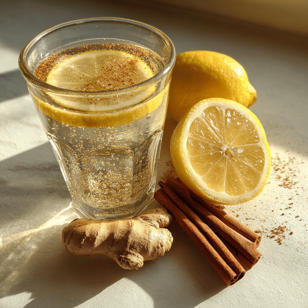 Bariatric Seed Drink Recipe: The Ultimate Natural Fat-Burning Formula 6 fat-burning morning bariatric seed drink