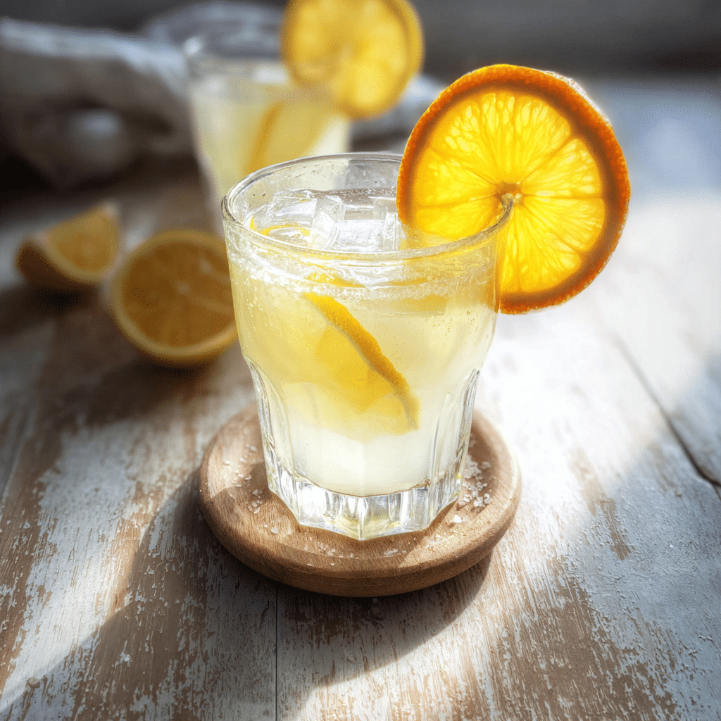 Cortisol Cocktail for Weight Loss 6 Drinking cortisol cocktail in morning