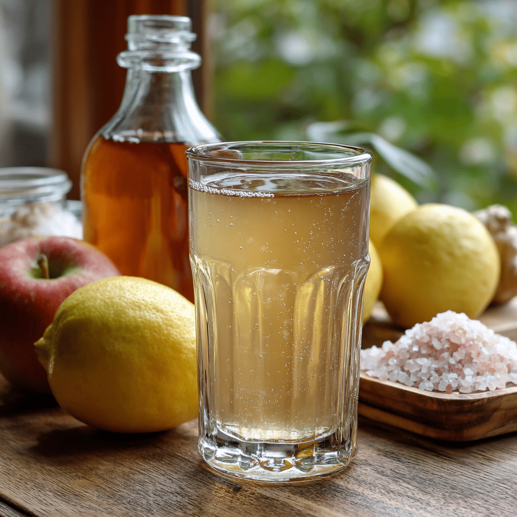 Natural Zepbound Recipe for Weight Loss: Powerful Natural Fat Burner 4 natural zepbound recipe for weight loss