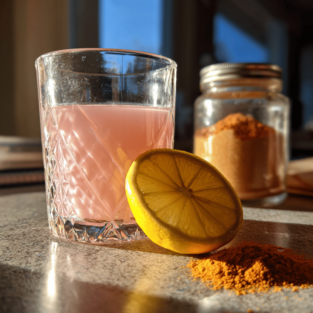 Homemade Pink Salt Mounjaro Recipe 8 Pink salt mounjaro recipe real results before and after