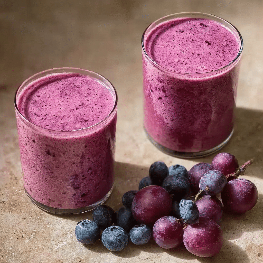 Purple Peel Weight Loss 4 Purple peel weight loss on a kitchen counter