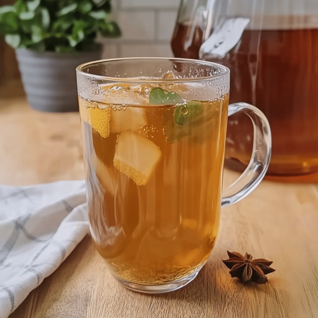 Costa Rican tea recipe for weight loss herbal blend